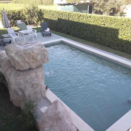 Villa Miriade B&B 파이스툼 외부 사진