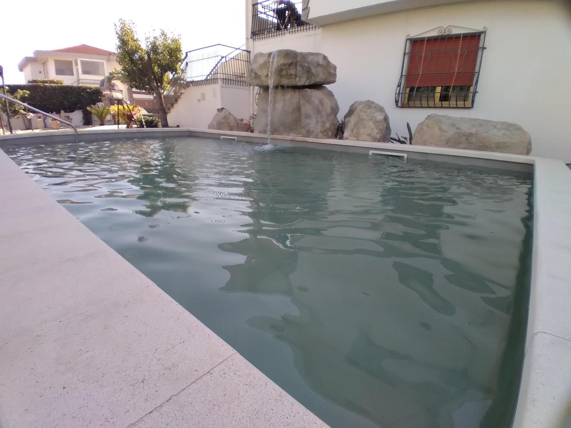 Villa Miriade B&B 파이스툼 외부 사진
