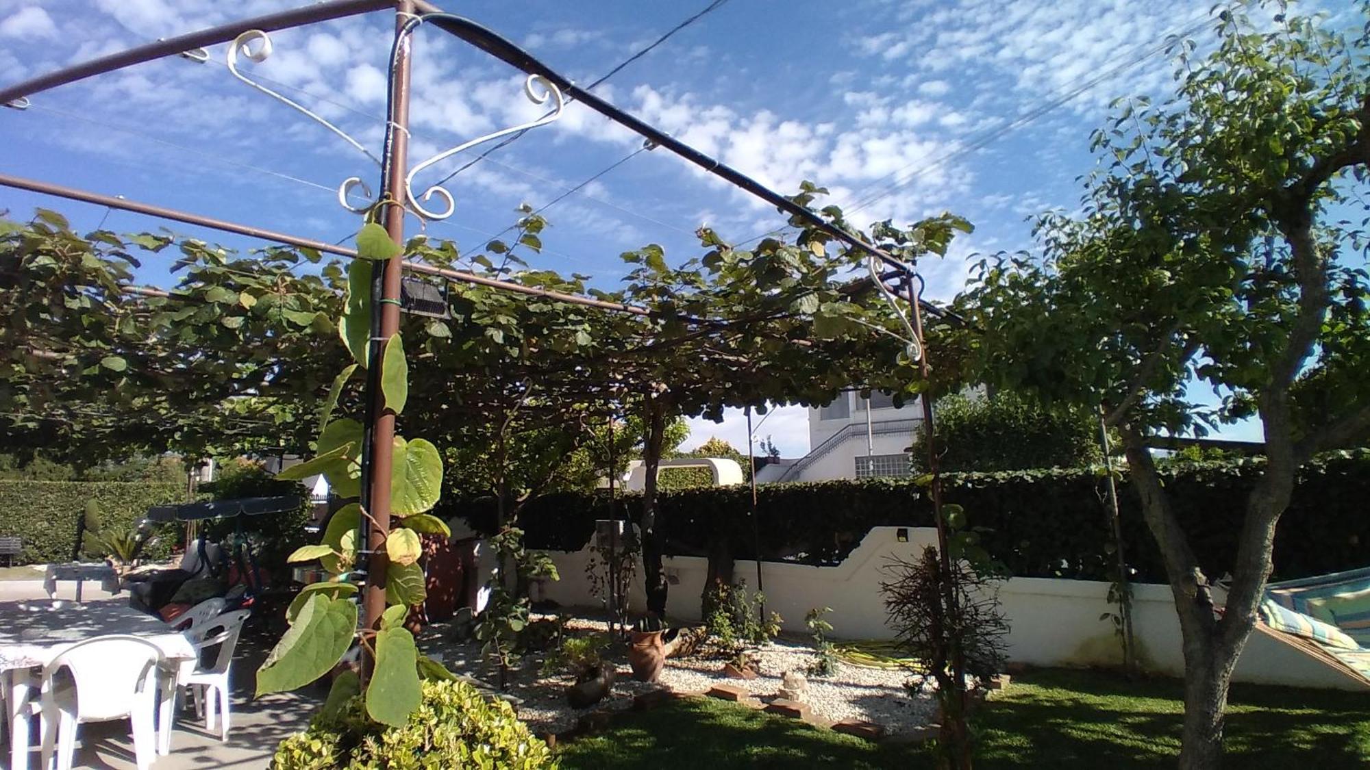 Villa Miriade B&B 파이스툼 외부 사진